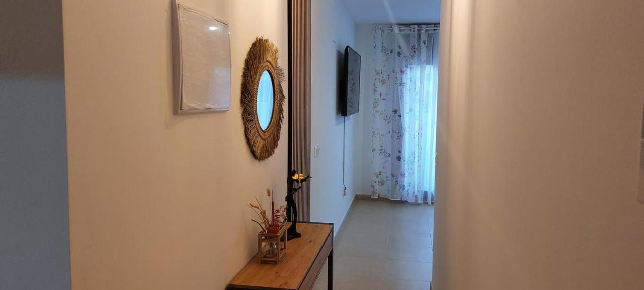 Apartamento Saldonar Vinarós Exterior foto