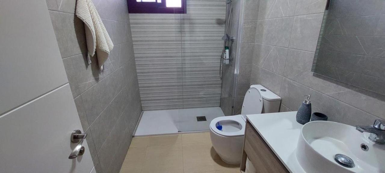 Apartamento Saldonar Vinarós Exterior foto