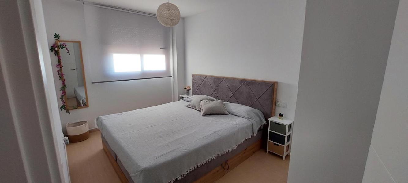 Apartamento Saldonar Vinarós Exterior foto