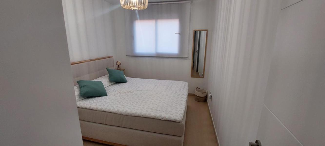 Apartamento Saldonar Vinarós Exterior foto